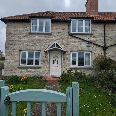 Cosy Family Cottage South Somerset Long Sutton  Экстерьер фото