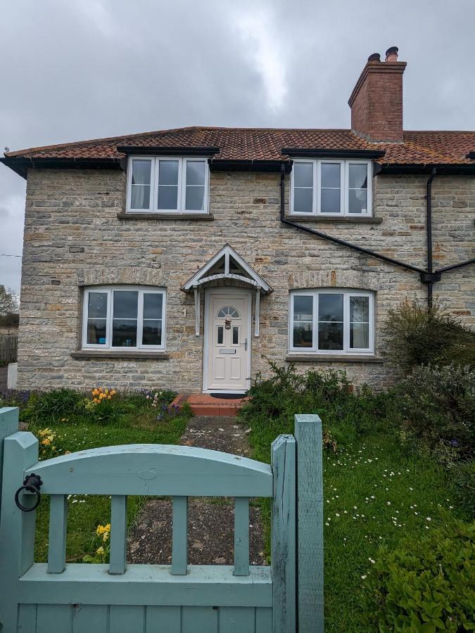 Cosy Family Cottage South Somerset Long Sutton  Экстерьер фото