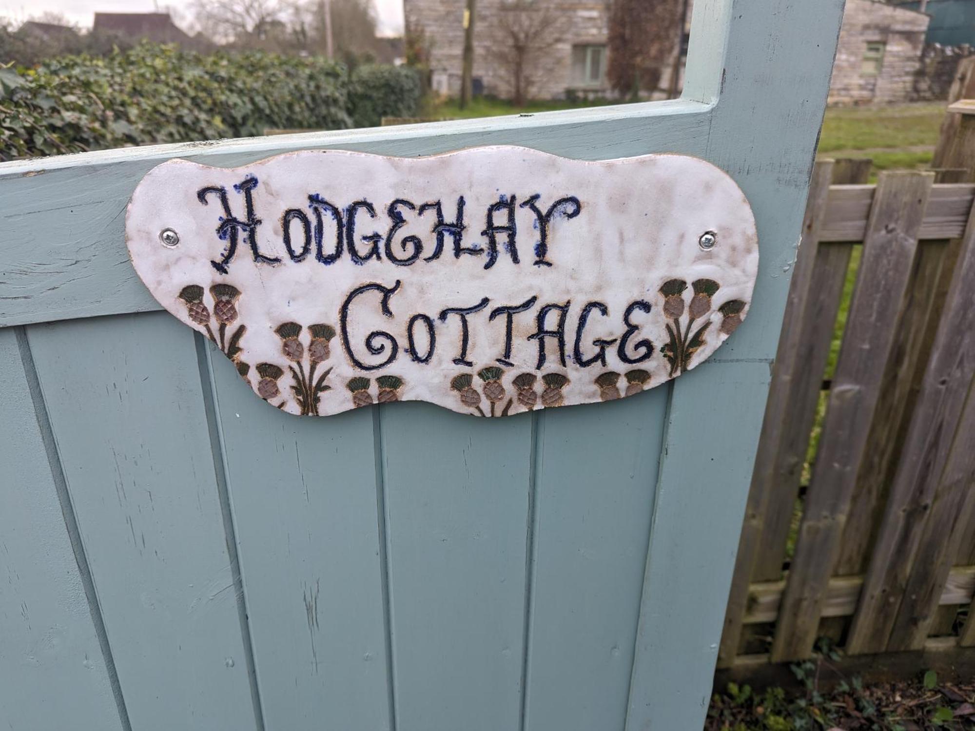 Cosy Family Cottage South Somerset Long Sutton  Номер фото